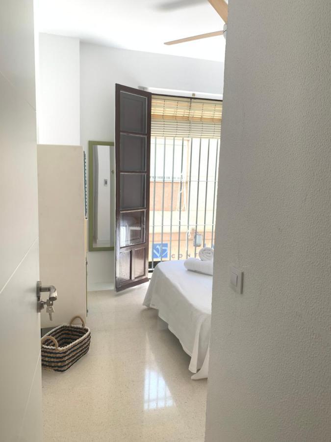Convento De La Victoria Junto Al Cabildo Con Wifi Y Parking Gratis Apartment Sanlucar de Barrameda Exterior photo