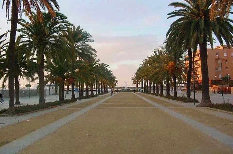 Convento De La Victoria Junto Al Cabildo Con Wifi Y Parking Gratis Apartment Sanlucar de Barrameda Exterior photo