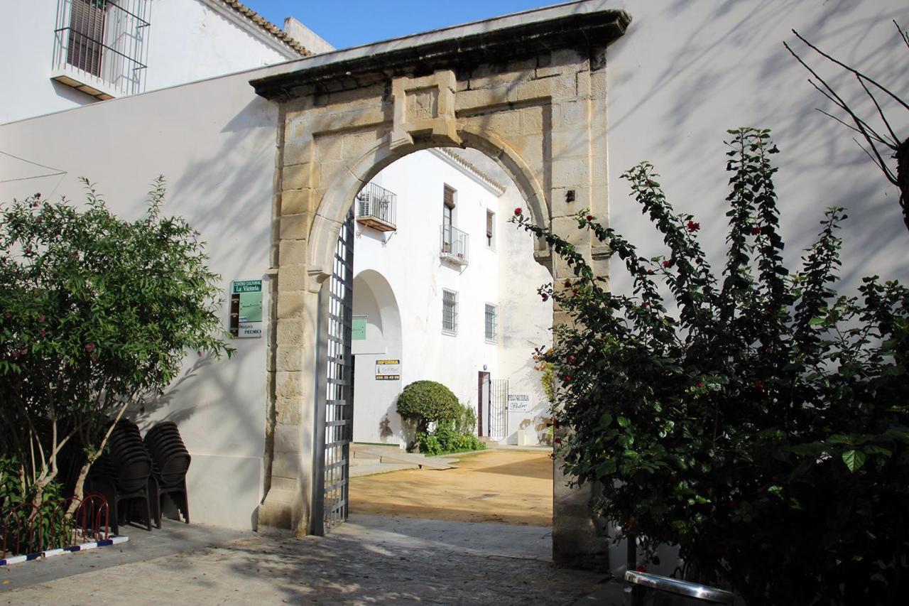 Convento De La Victoria Junto Al Cabildo Con Wifi Y Parking Gratis Apartment Sanlucar de Barrameda Exterior photo